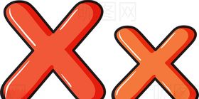 字母X