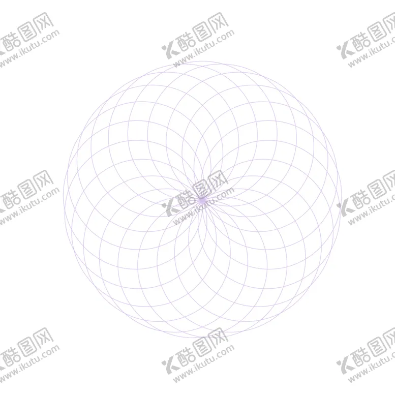 编号：24221503270053146578【酷图网】源文件下载-圆环底纹