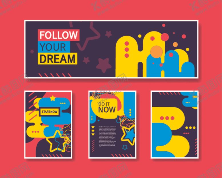 编号：25521709280628374214【酷图网】源文件下载-画册封面