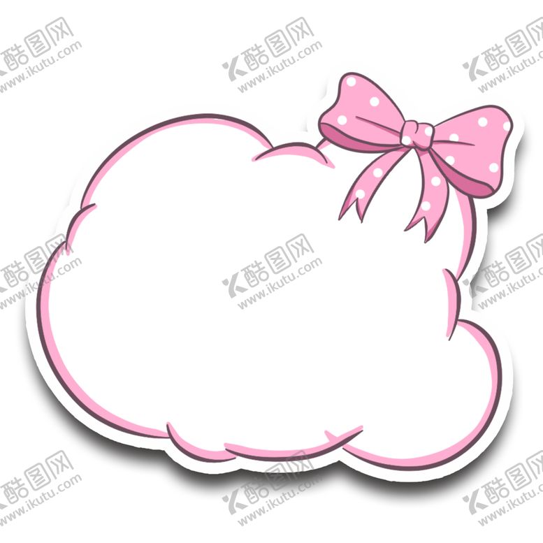 编号：60327810291719376746【酷图网】源文件下载-卡通边框