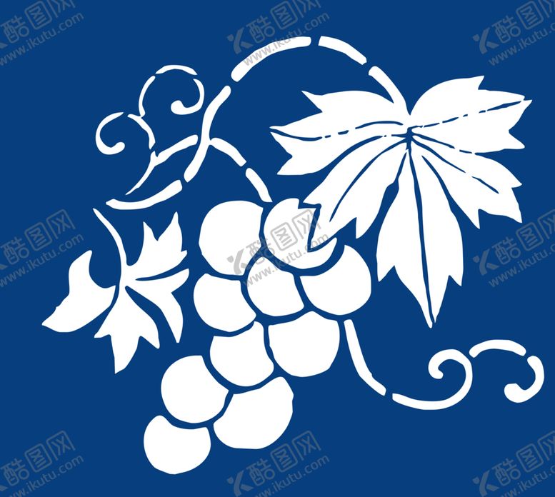 编号：66793907062152034587【酷图网】源文件下载-青花瓷图案