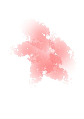 花瓣背景