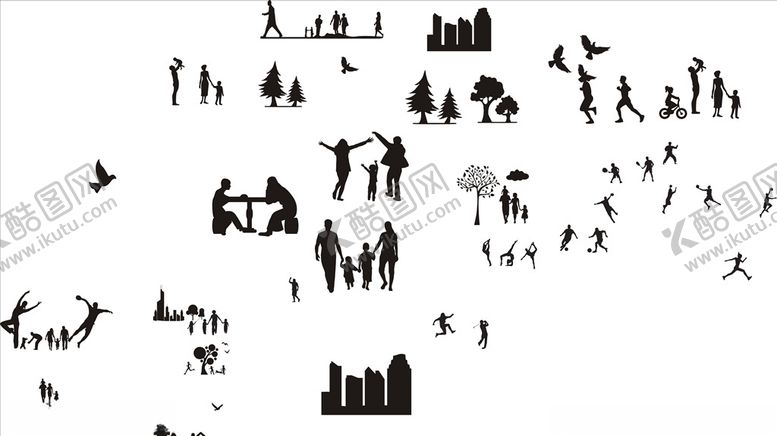 编号：87537810020732214756【酷图网】源文件下载-围挡图案