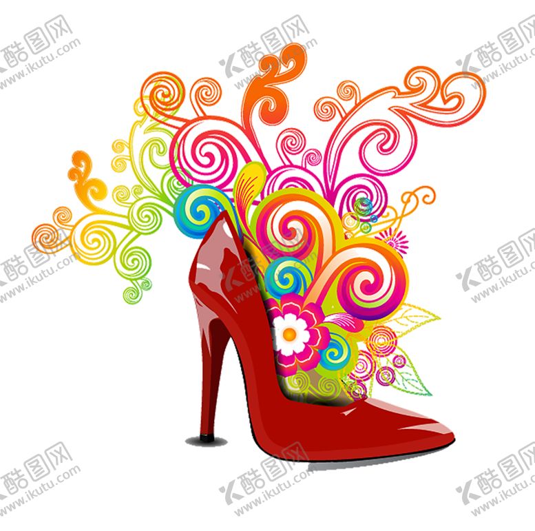 编号：83753410201940306130【酷图网】源文件下载-红色背景