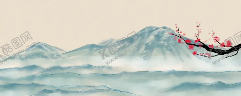 编号：93918901131614014492【酷图网】源文件下载-中国风背景