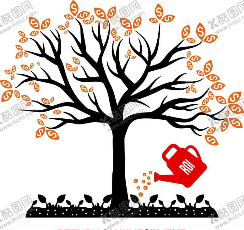 编号：74173609300654559032【酷图网】源文件下载-摇钱树