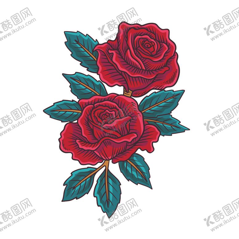 编号：53032609151529294368【酷图网】源文件下载-无缝印花