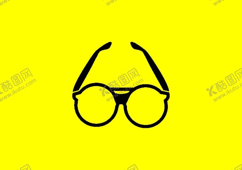 编号：02954809200157462649【酷图网】源文件下载-眼镜