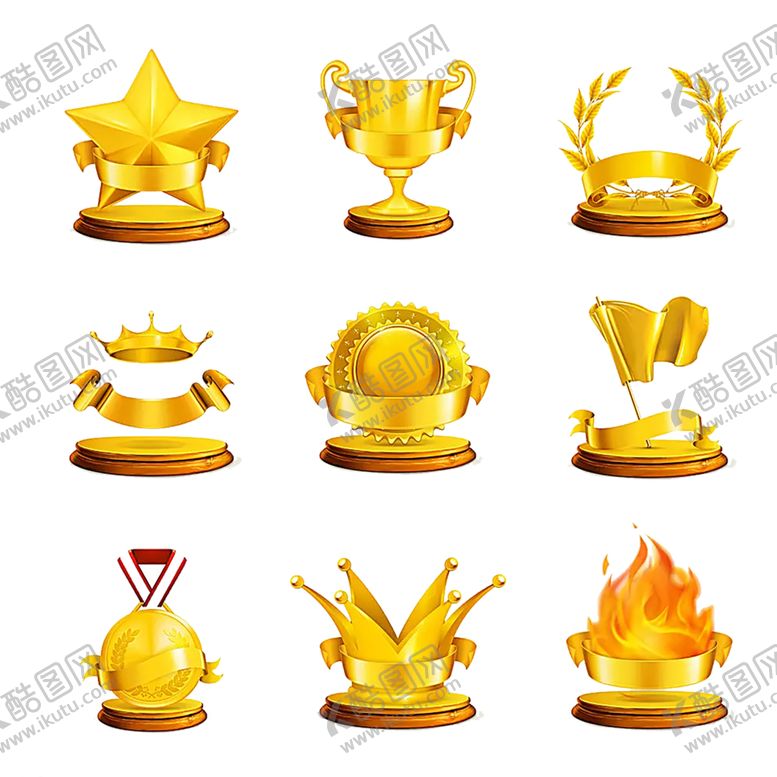 编号：96807610201939332339【酷图网】源文件下载-火焰