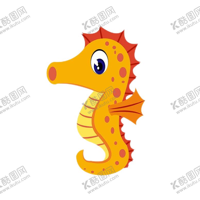 编号：99480801310133063672【酷图网】源文件下载-海马