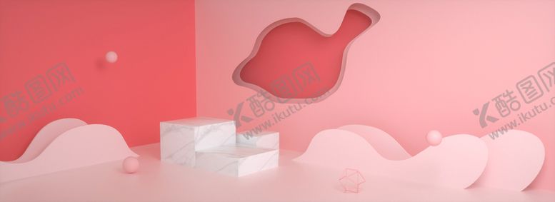 编号：30079110241721555121【酷图网】源文件下载-C4D背景