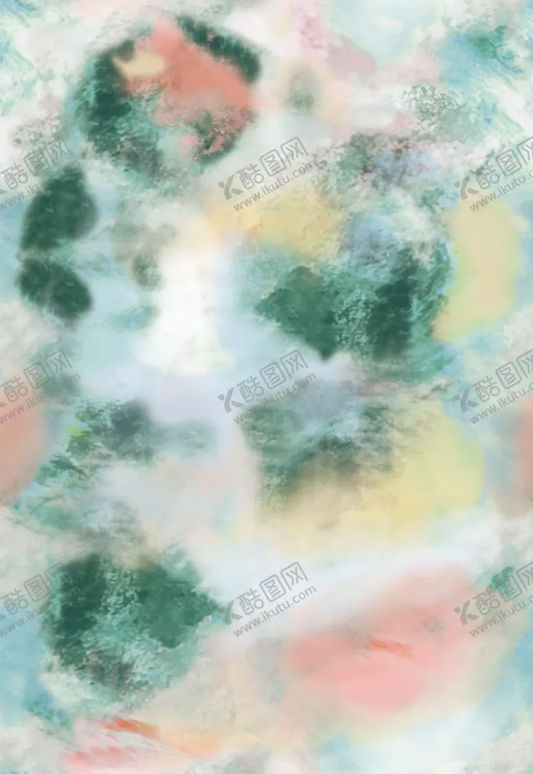 编号：40480802130213337387【酷图网】源文件下载-抽象扎染