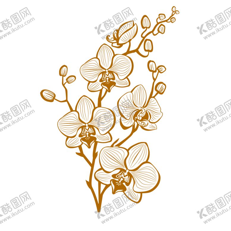 编号：20602907141632454135【酷图网】源文件下载-花素材