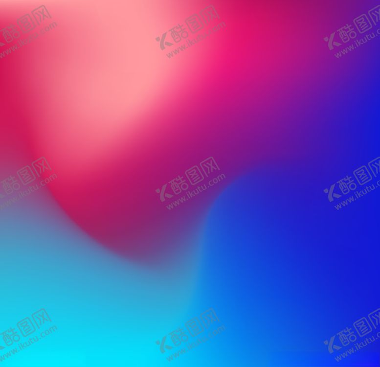 编号：18723605031337289828【酷图网】源文件下载-炫彩渐变背景