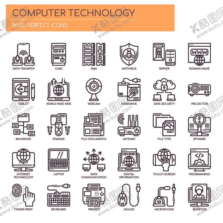 编号：82393606180014233242【酷图网】源文件下载-图标
