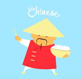 白饭