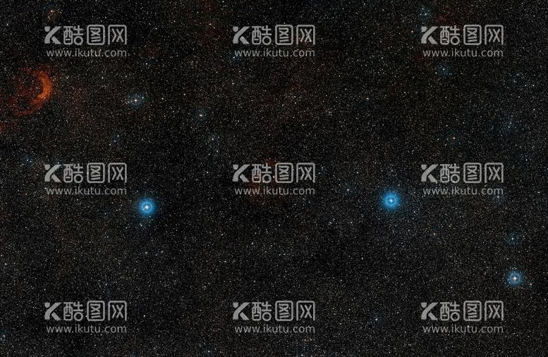 编号：86395009160059298429【酷图网】源文件下载-太空星系星座