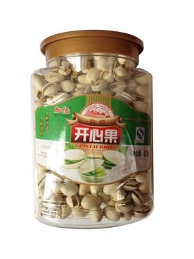 加亿开心果400g