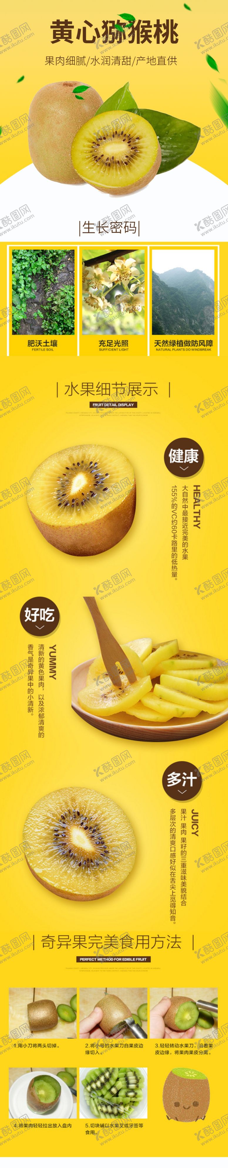 编号：25925409211213588368【酷图网】源文件下载-猕猴桃