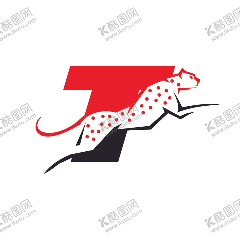 编号：85950506291357027244【酷图网】源文件下载-豹子图标