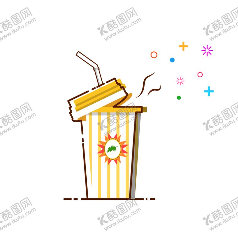 编号：88055810221059216416【酷图网】源文件下载-MBE素材饮料图标