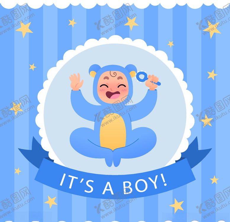 编号：31743305070614296874【酷图网】源文件下载-婴儿