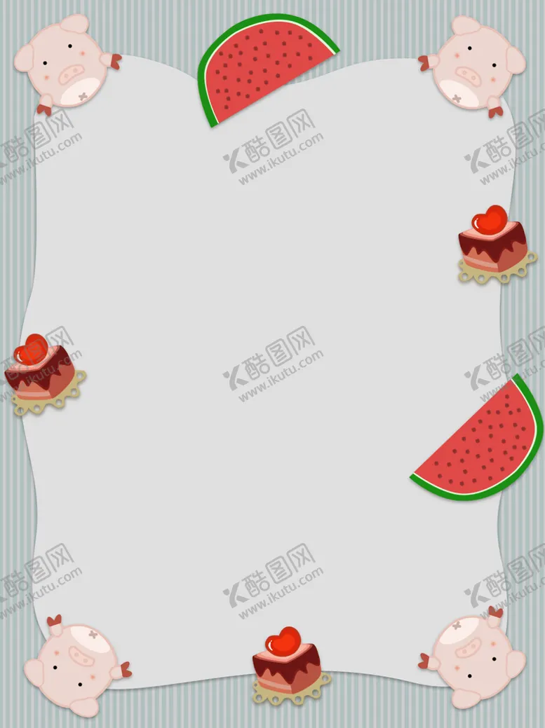 编号：17935009282322506107【酷图网】源文件下载- 卡通背景