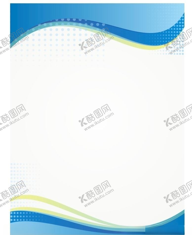 编号：83602110200844375647【酷图网】源文件下载-蓝色展板