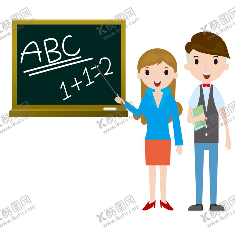 编号：26149109282043078768【酷图网】源文件下载-教师节素材