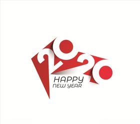 创意2020字体