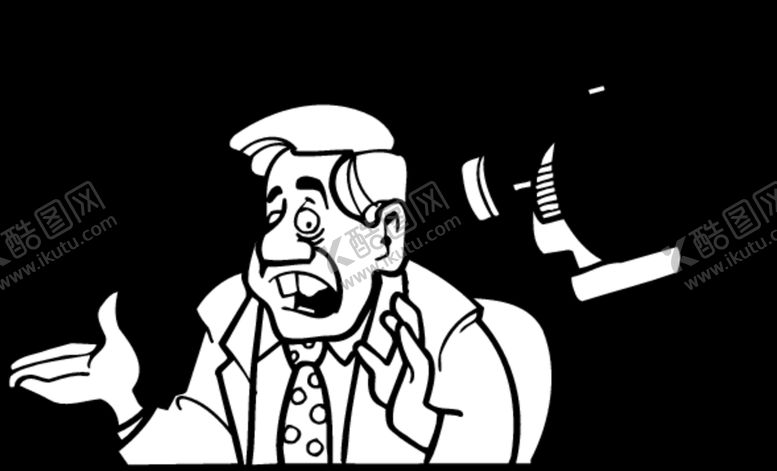 编号：92027509250711526883【酷图网】源文件下载-卡通人物漫画