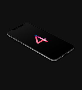 iphone手机样机
