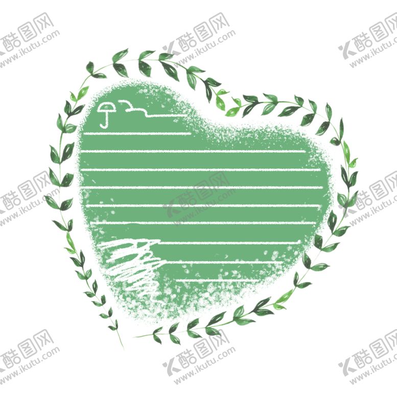 编号：15395506290334562614【酷图网】源文件下载-卡通边框卡通对话框