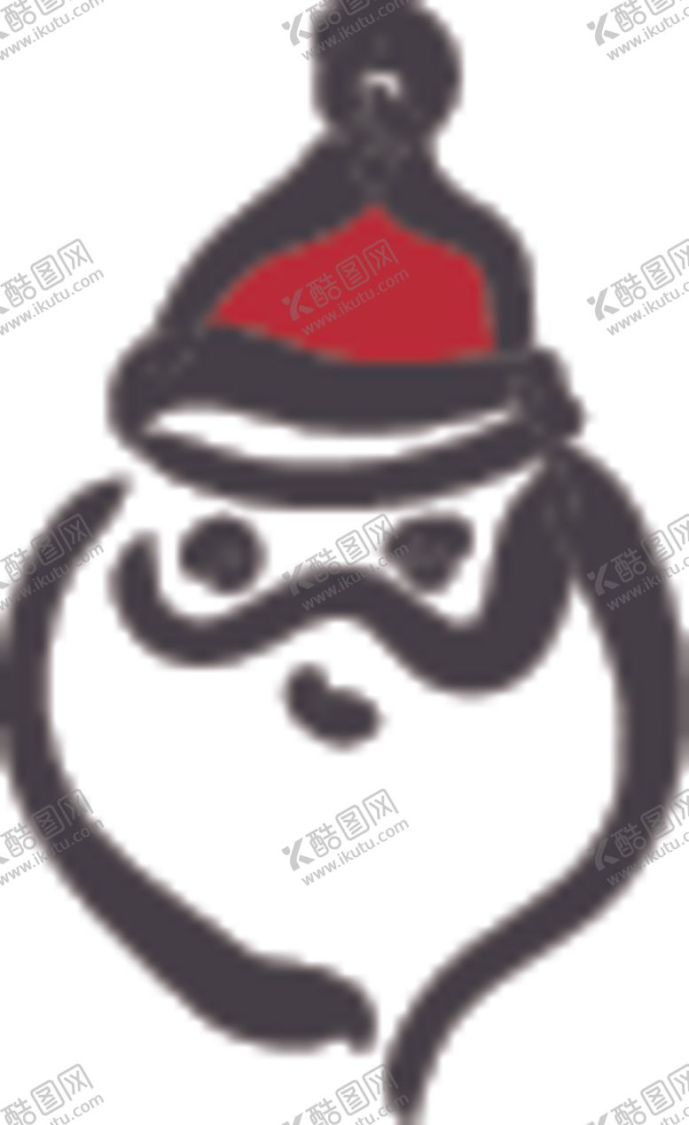 编号：71253507140603549620【酷图网】源文件下载-圣诞老人