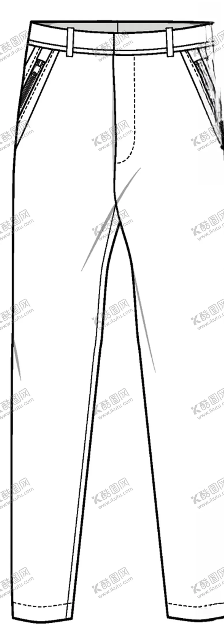 编号：36110307011337297410【酷图网】源文件下载-服装款式