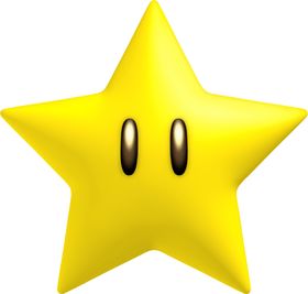 五星