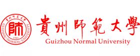贵州师范大学标志矢量源文件