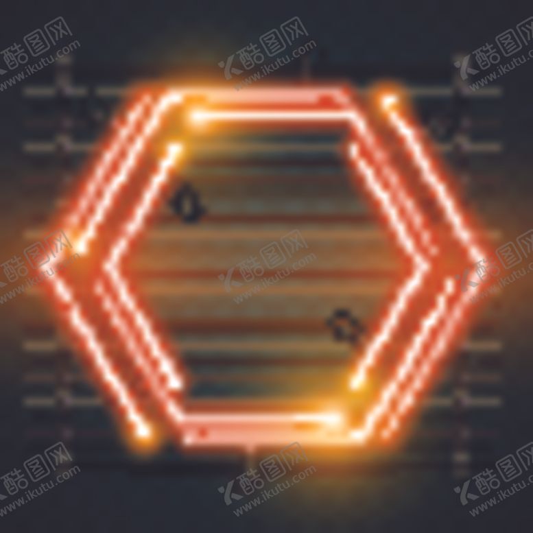 编号：45400610080833199447【酷图网】源文件下载-荧光背景