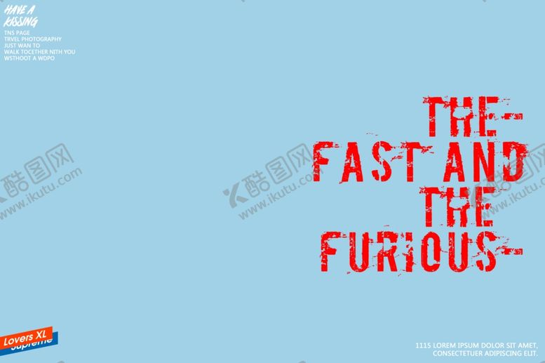 编号：26003509242114161958【酷图网】源文件下载-小清新淡色文字排版设计