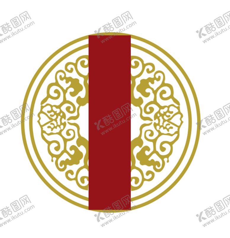 编号：71362407140352255513【酷图网】源文件下载-花纸自用框酒白酒古典