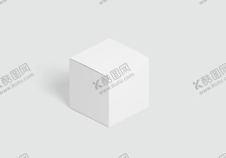 编号：70775406272205051481【酷图网】源文件下载-包装盒样机