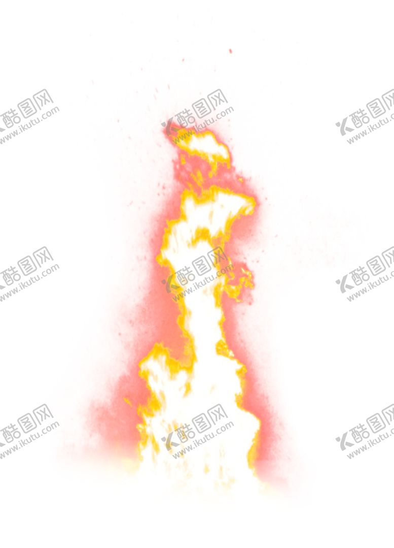编号：92567810300305041848【酷图网】源文件下载-火焰素材