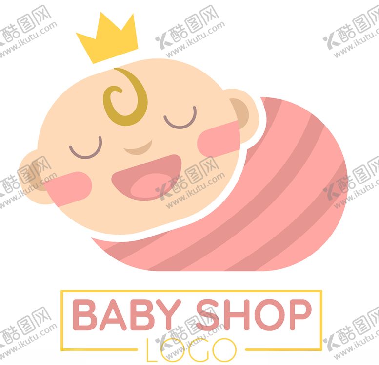 编号：25178307130613565066【酷图网】源文件下载-婴儿