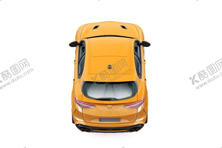 编号：51433510230004252943【酷图网】源文件下载-汽车样机