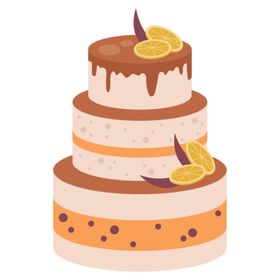 生日蛋糕