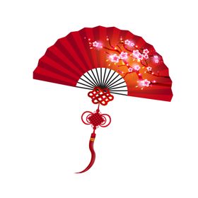扇子