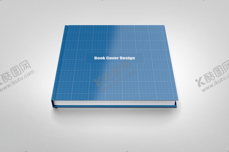 编号：39820109251840573639【酷图网】源文件下载-书本样机