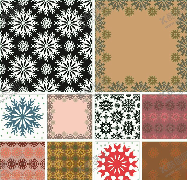 编号：46197009201759331870【酷图网】源文件下载-花式边框