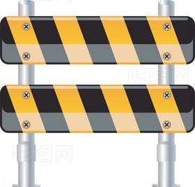 路障