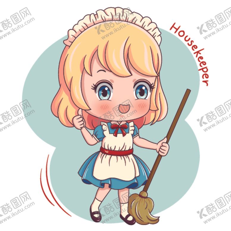 编号：20911809130415491474【酷图网】源文件下载-卡通人物